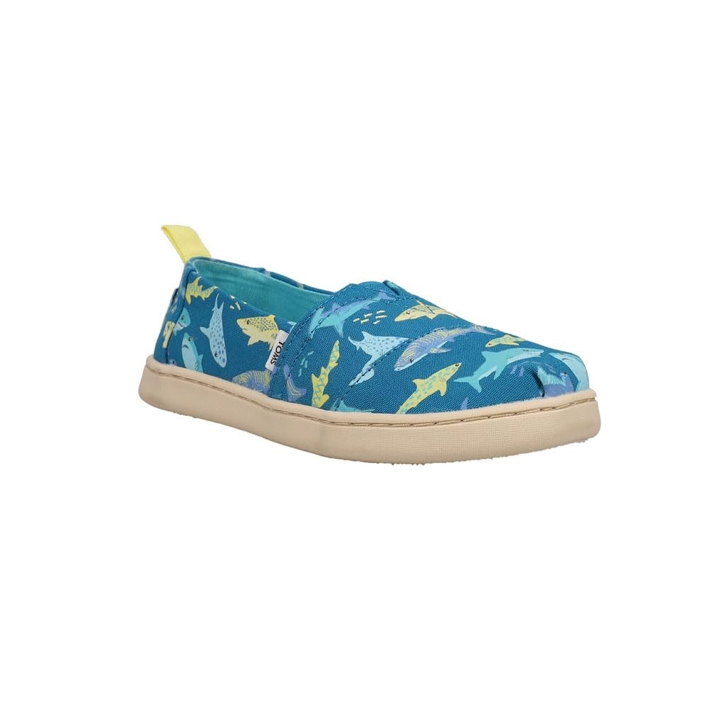 Toms Youth Alpargata